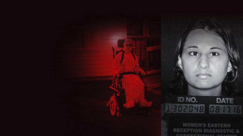 The Prison Confessions of Gypsy Rose Blanchard still 2