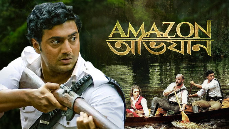 Amazon Obhijaan still 3