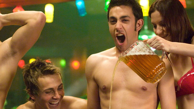 American Pie Presents: The Naked Mile still 4