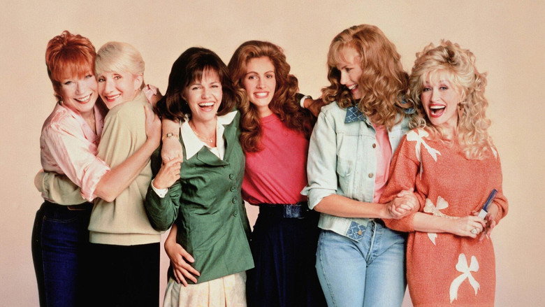 Steel Magnolias still 1