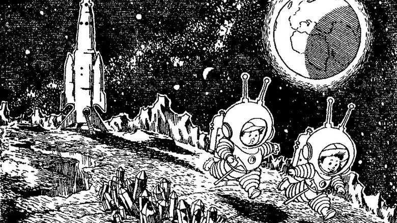Dunno on the Moon still 2