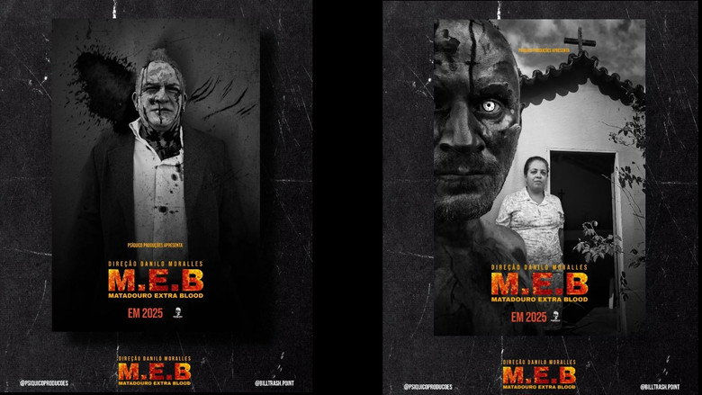 M.E.B - Matadouro Extra Blood still 7