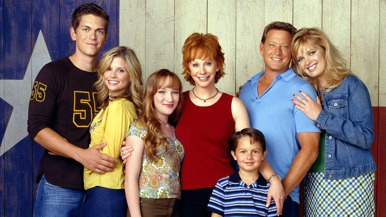 Reba still 8