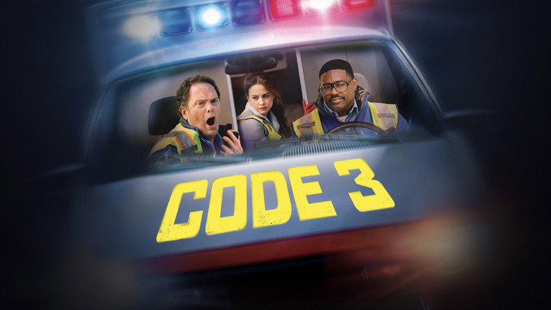 Code 3 still 7