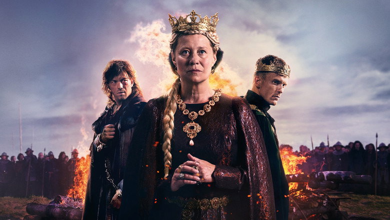 Margrete: Queen of the North still 1