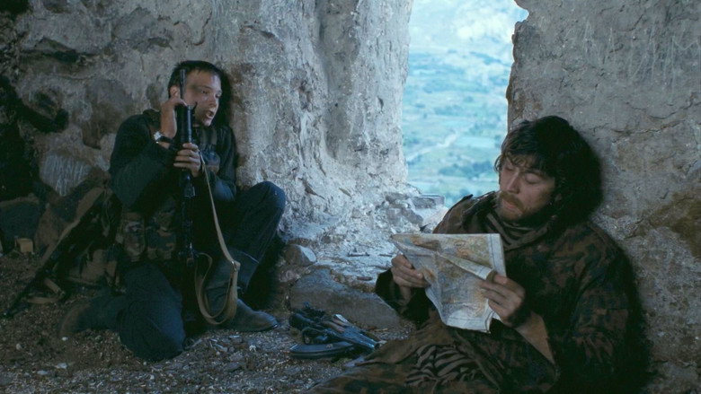 War still 3
