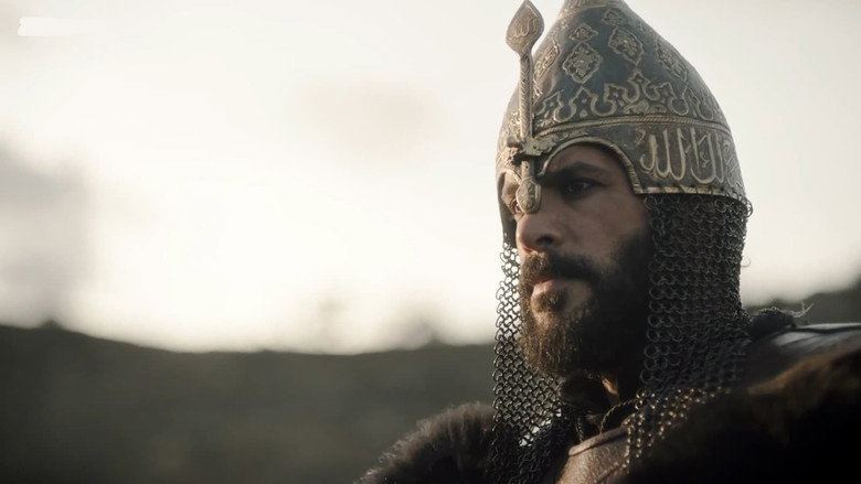Alparslan: The Great Seljuks still 2