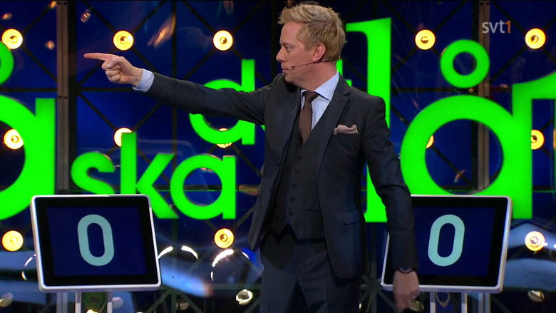 Så ska det låta still 4