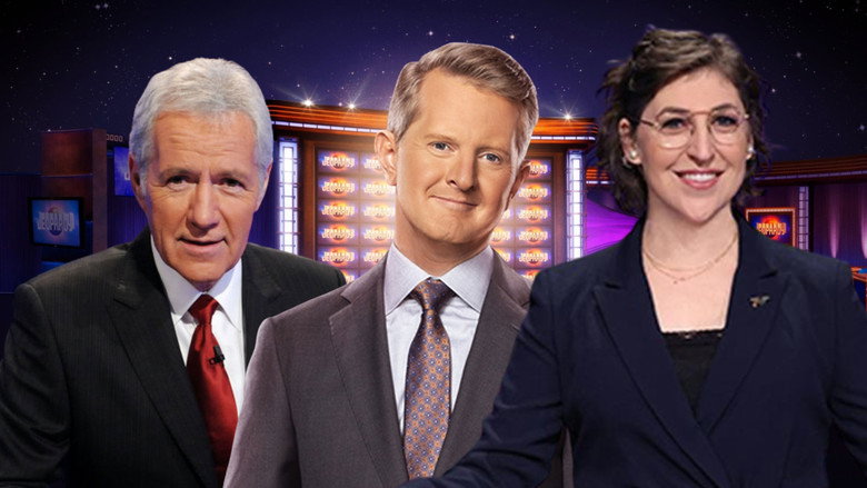 Jeopardy! still 8