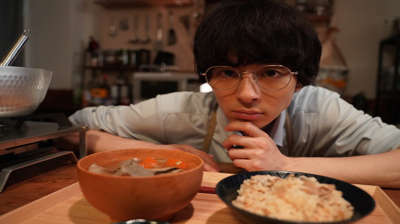 Cooking for My Imaginary Girlfriends still 2