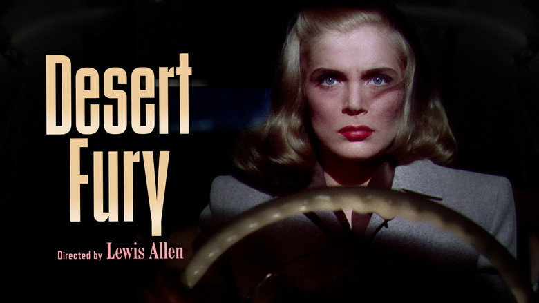 Desert Fury still 6