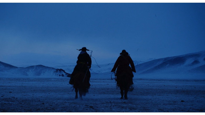 Iron Winter still 1