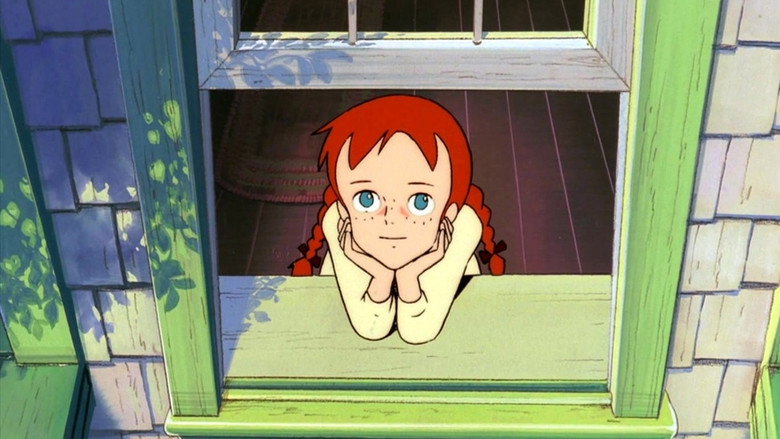 Anne of Green Gables still 2