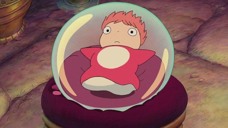 Ponyo still 6