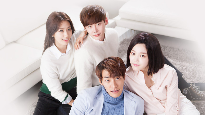 Pinocchio still 1