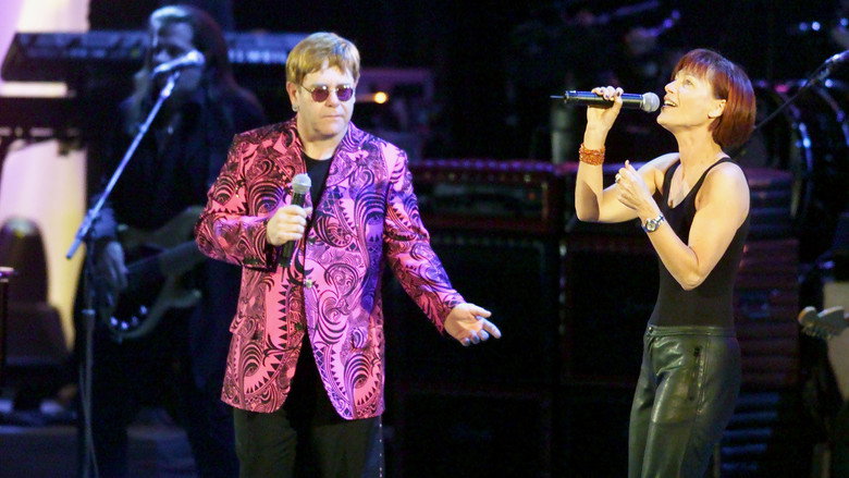 Elton John: One Night Only, The Greatest Hits still 1