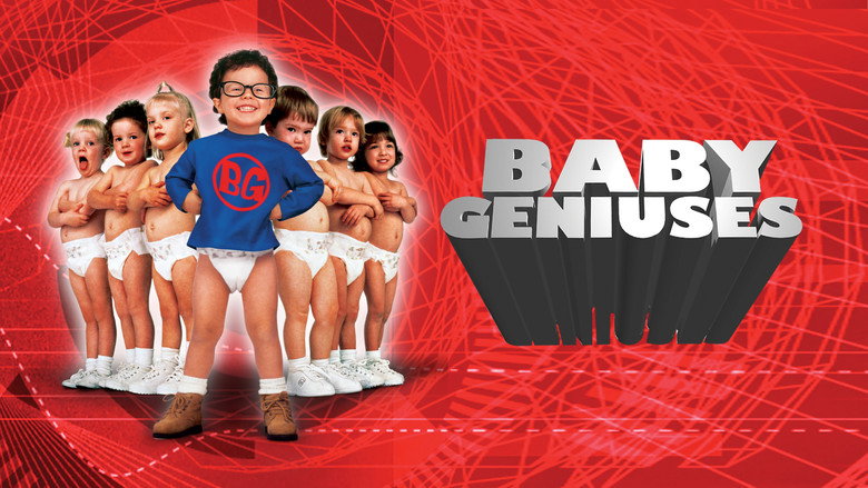 Baby Geniuses still 3