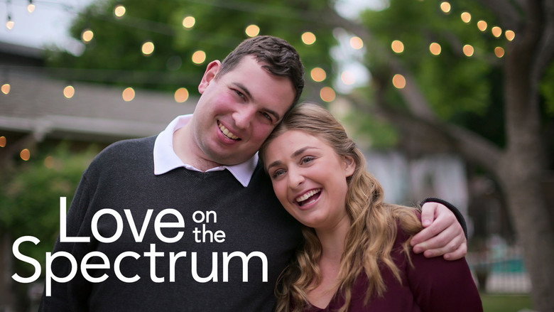 Love on the Spectrum still 6