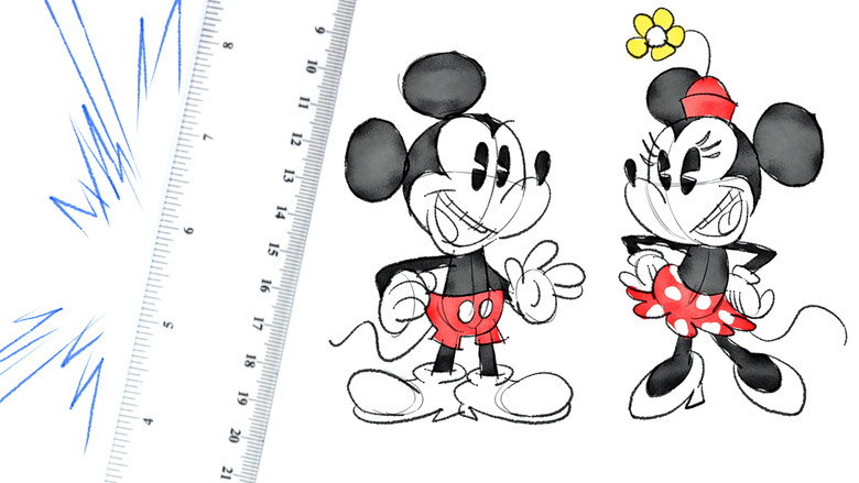 How Not to Draw still 7