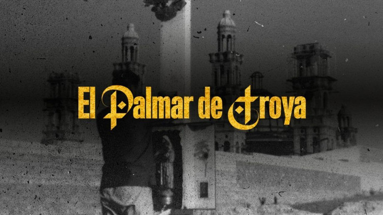El Palmar de Troya still 3