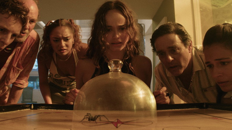 Spider Island still 5