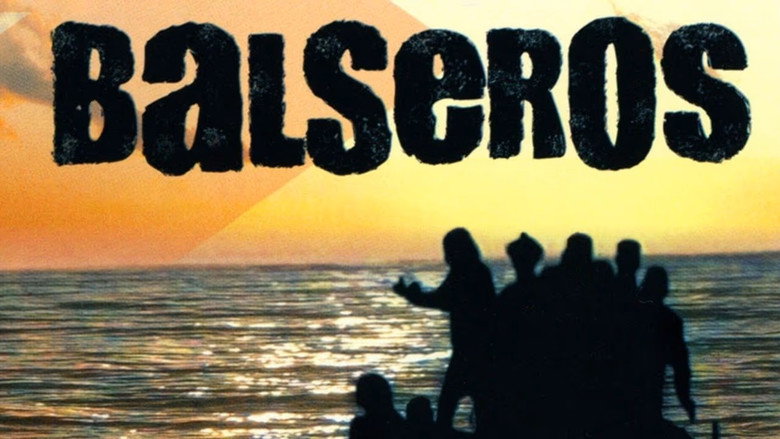 Balseros still 1