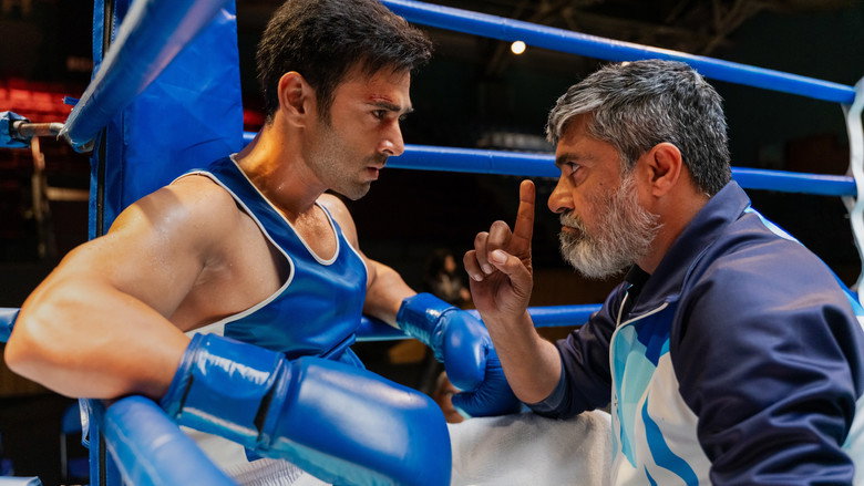 Glory still 1