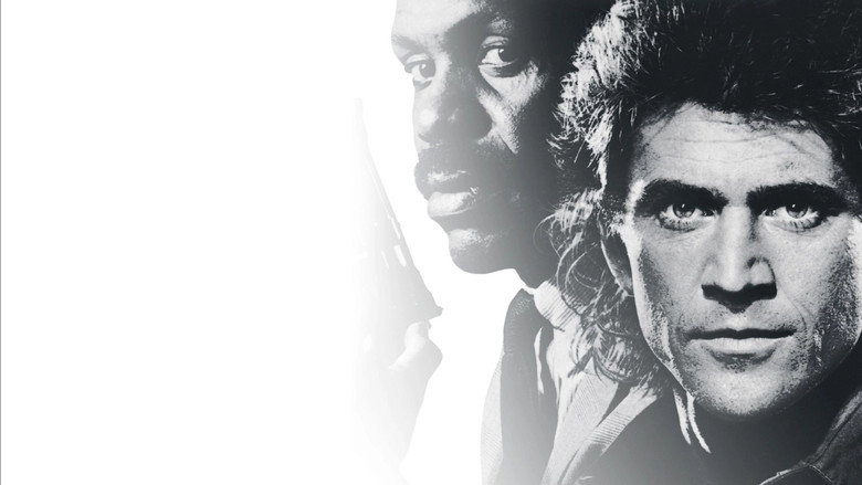 Lethal Weapon still 4