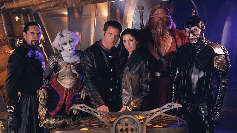 Farscape still 2