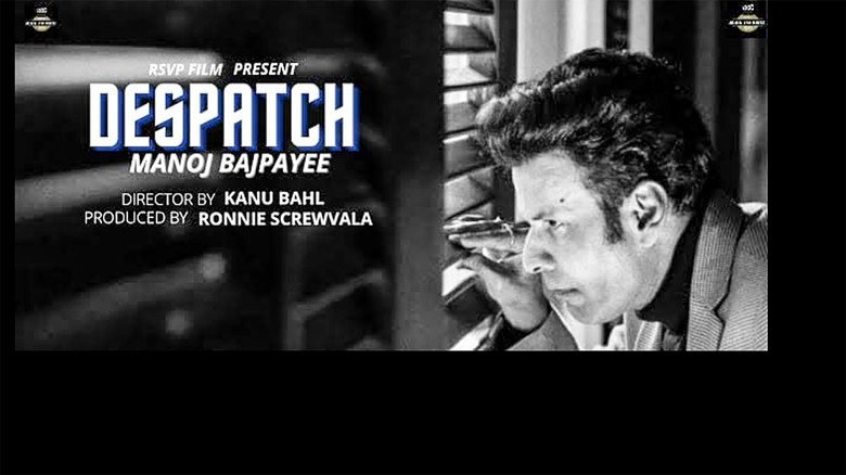 Despatch still 1