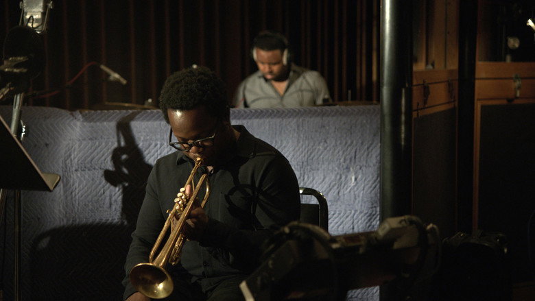 Blue Note Records: Beyond the Notes still 3