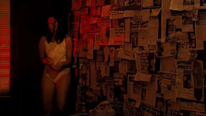 Paranoid still 4