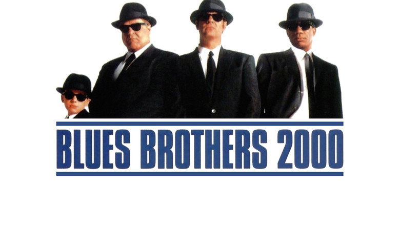 Blues Brothers 2000 still 7