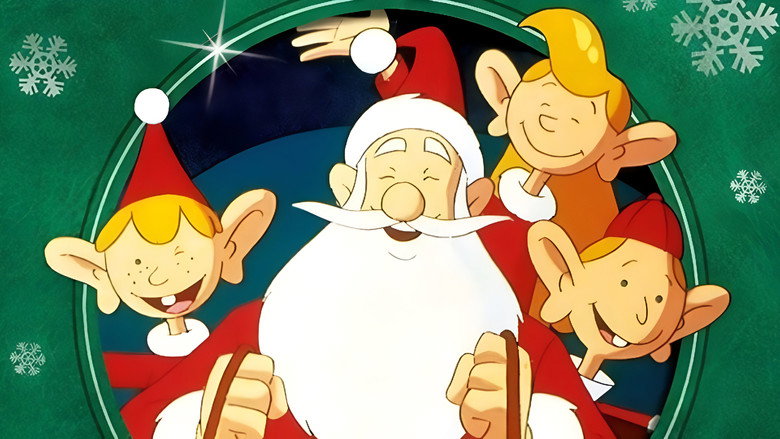 The Secret World of Santa Claus still 3