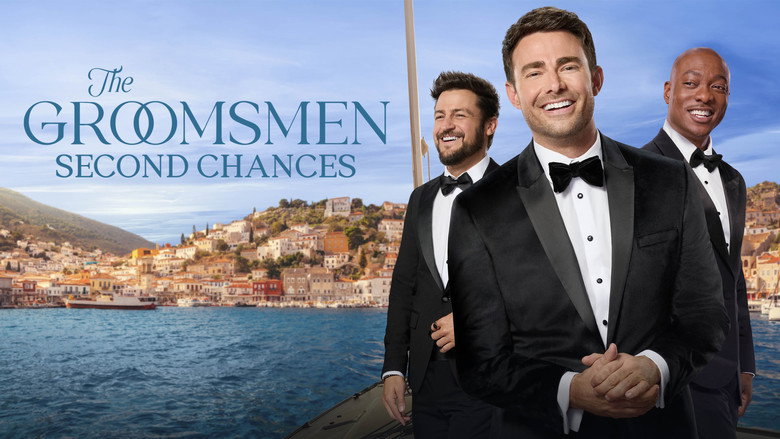 The Groomsmen: Second Chances still 3