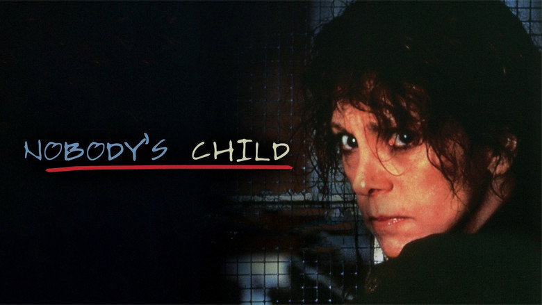 Nobody's Child still 1