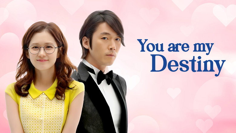 Fated to Love You still 8