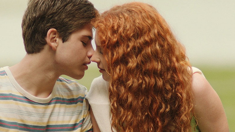 Tender Waves still 1