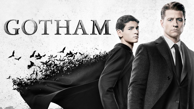 Gotham still 4