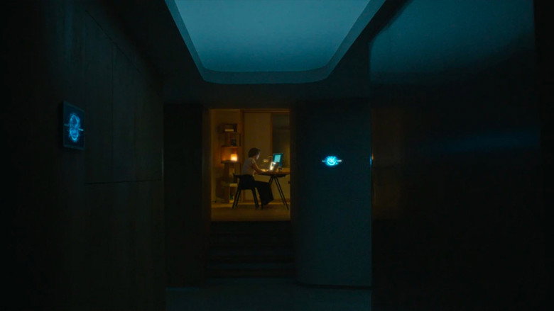 The Residence still 5