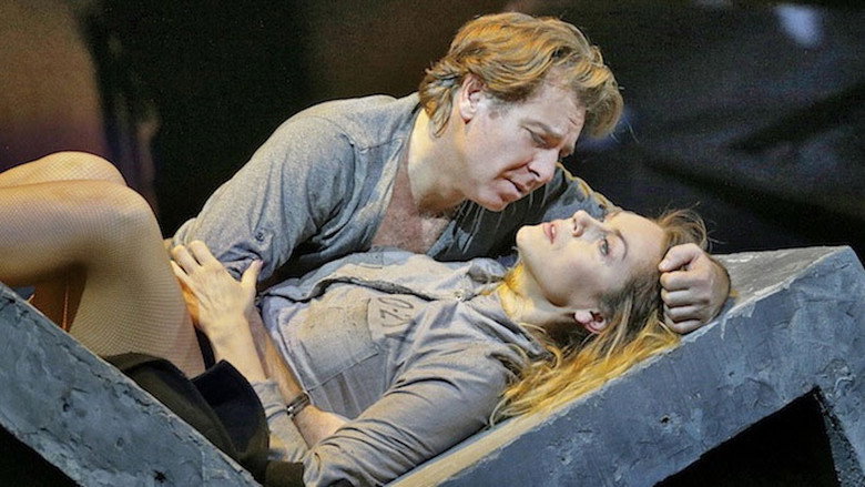 Manon Lescaut - Metropolitan Opera still 1