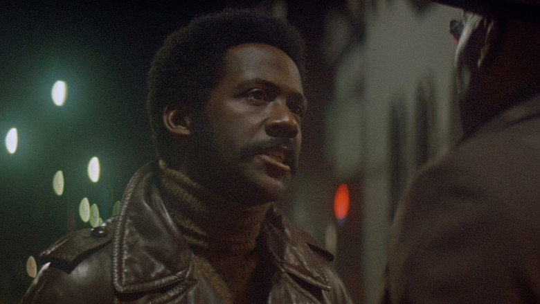 Shaft's Big Score! still 7