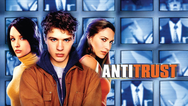 Antitrust still 8
