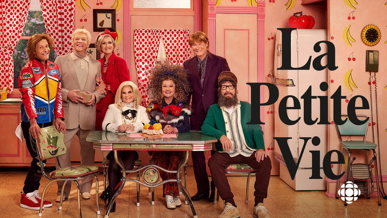 La Petite Vie still 4