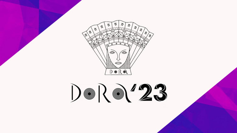 Dora: Croatia's Eurovision National Selection still 1