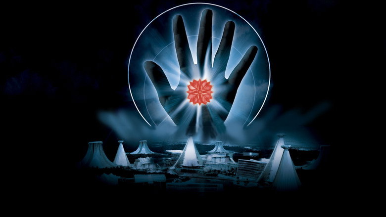 Logan's Run still 4