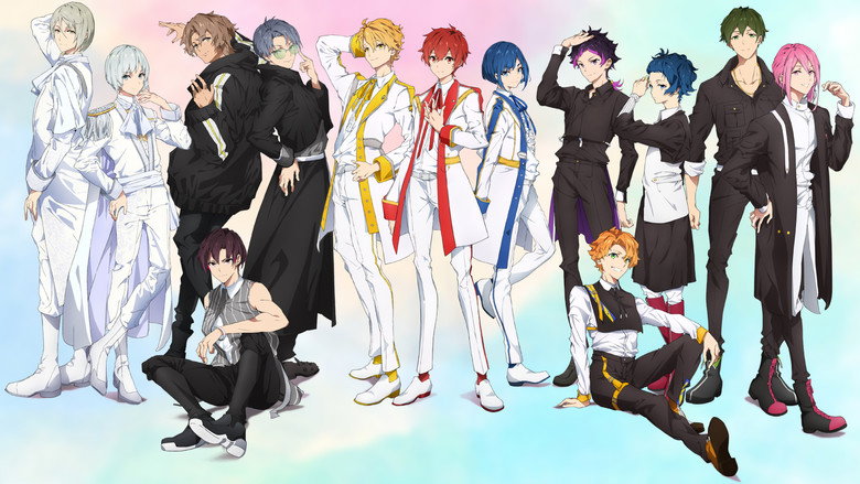 UniteUp! still 3