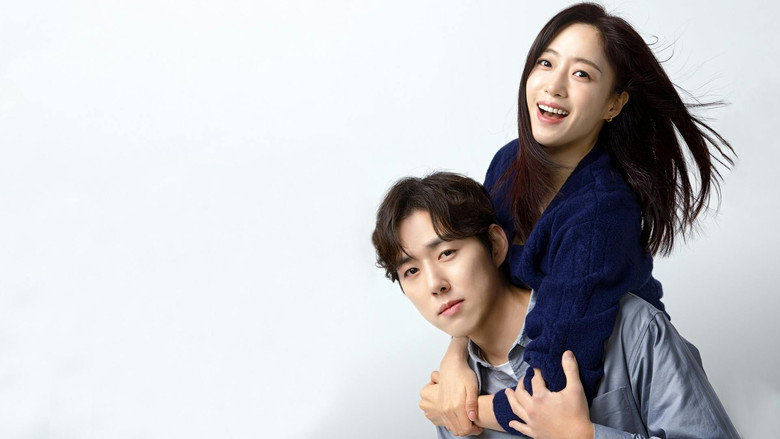 Su Ji and U Ri still 2