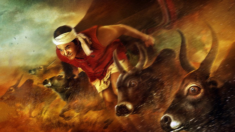 Odiyan still 2