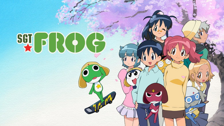 KERORO☆ still 3